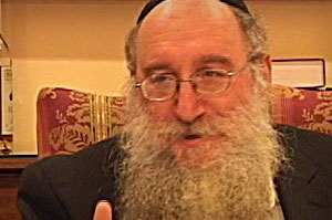 Rabbi Moshe Miller